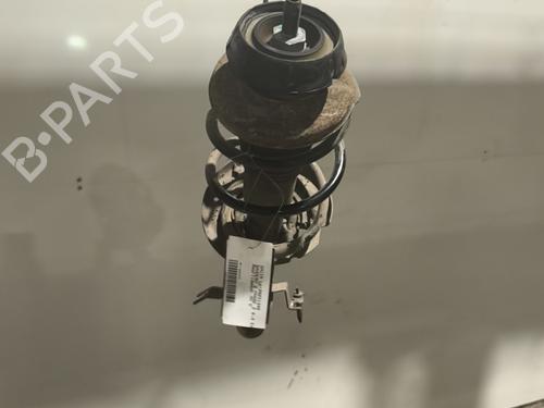Used Right front shock absorber Right front shock absorber DACIA SANDERO II TCe 90 (B8M1, B8MA, B8AC) (90 hp) 32996404 32996404