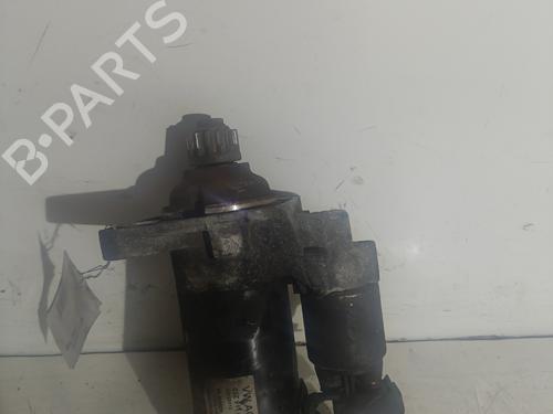 Used Starter AUDI A1 Sportback (8XA, 8XF) 1.6 TDI (90 hp) 24435772
