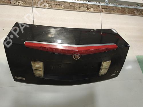 Tailgate CADILLAC BLS 2.0 T | BP36015232C6 - Image 4