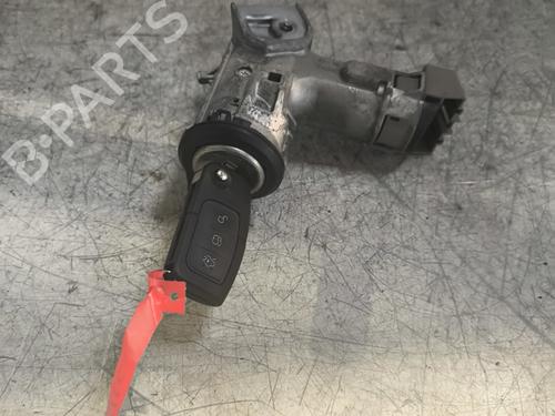 Electronic module FORD FIESTA VI (CB1, CCN) 1.6 TDCi | BP32218450M83