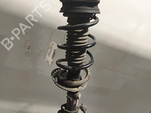 Used Left front shock absorber Left front shock absorber MERCEDES-BENZ CITAN Box Body/MPV (W415) [2012-2021] 35899528 35899528