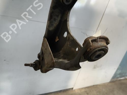 Used Left front suspension arm Left front suspension arm DACIA DUSTER (HS_) 1.5 dCi 4x4 (HSMC, HSMD) (110 hp) 34283646 34283646