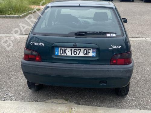 Right taillight CITROËN SAXO (S0, S1) 1.4 VTS | BP21721197C35 