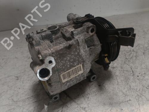 Used AC compressor FIAT PANDA (169_) 1.2 (169.AXB11, 169.AXB1A) (60 hp) 21709776