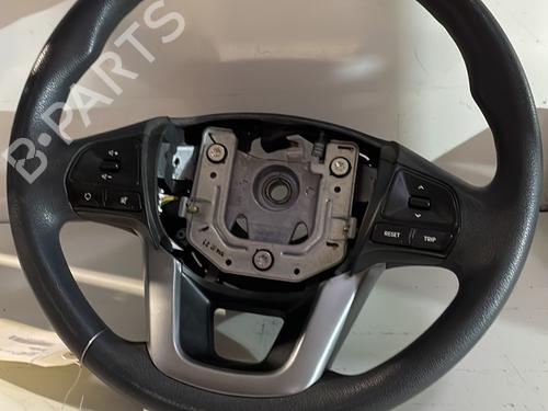 Used Steering wheel Steering wheel KIA RIO III (UB) 1.25 CVVT (86 hp) 23822687 23822687