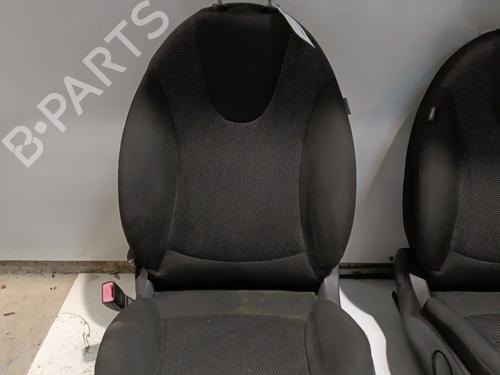 Seats set MINI MINI (R56) Cooper | BP26568572C78 - Image 2