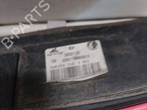 Right tailgate light ALFA ROMEO GIULIETTA (940_) 1.6 JTDM (940FYB11, 940FYB1A, 940FYF11, 940FYF1A) | BP25335977C80 - Image 2
