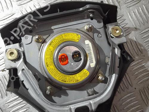 Driver airbag TOYOTA COROLLA Verso (ZER_, ZZE12_, R1_) 2.0 D-4D (CUR10_, CUR10R) | BP21695581C9 
