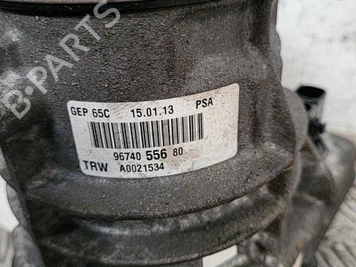 Used Other CITROËN C4 Picasso I MPV (UD_) 1.6 HDi 110 (112 hp) 30317914