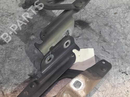 Hinge/Door check strap FORD FIESTA VI (CB1, CCN) 1.6 TDCi | BP22653024C146 