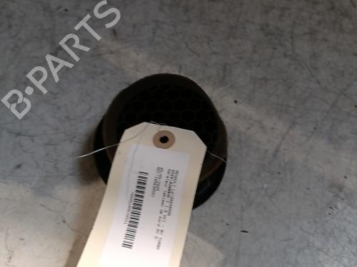 Luftventil RENAULT CLIO IV (BH_) 1.5 dCi 75 (75 hp) 25871106