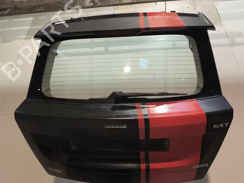 Tailgate DODGE CALIBER 2.0 CRD | BP29733532C6 - Image 3