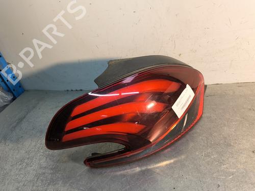 Left taillight PEUGEOT 208 I (CA_, CC_) 1.6 HDi / BlueHDi 75 | BP29997156C34 