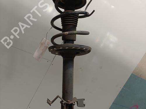 Right front shock absorber DACIA SANDERO II TCe 90 (B8M1, B8MA, B8AC) | BP29330440M17 