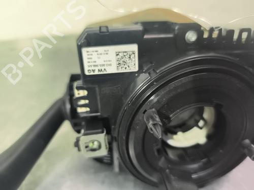 Steering column stalk VW SHARAN (7N1, 7N2) 2.0 TDI | BP29732722I23 