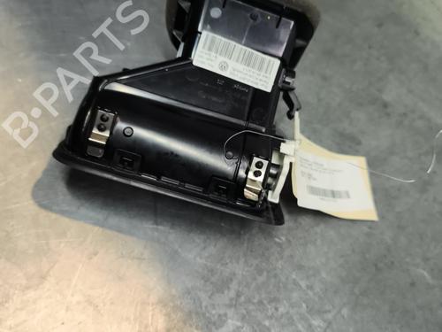 Used Air vent Air vent VW POLO V (6R1, 6C1) 1.4 TDI (75 hp) 31815905 31815905