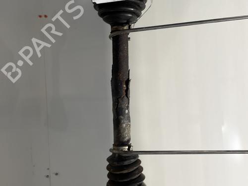 Used Left front driveshaft SEAT IBIZA III (6L1) 1.9 SDI (64 hp) 21720659