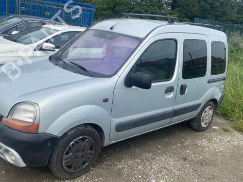 Left headlight RENAULT KANGOO (KC0/1_) 1.5 dCi (KC08, KC09) | BP21694153C28 