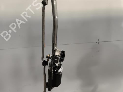 Front wiper motor OPEL ASTRA G Hatchback (T98) 1.6 16V (F08, F48) | BP27810003M29 