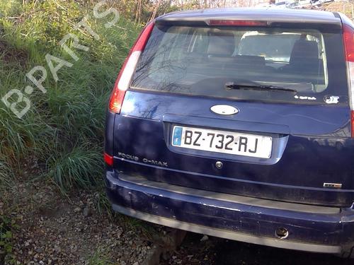Højre fortil støddæmper FORD FOCUS C-MAX (DM2) 1.6 TDCi | BP21708537M17 