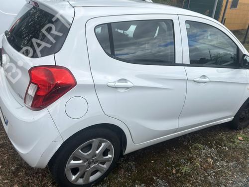 Left front driveshaft OPEL KARL (C16) 1.0 | BP30553185M38 - Image 7