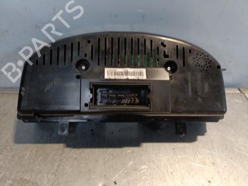 instrument-cluster-vw-passat-b6-3c2-20-tdi-16v-3c0920871ez02-2005-2006-2007-2008-2009-2010-22421513 main image