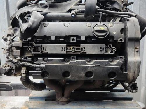 Used Engine Engine LANCIA PHEDRA (179_) 2.0 (179AXA11, 179AXA1A) (136 hp) 21705873 21705873