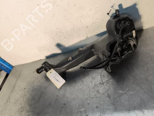 Spylertank OPEL ZAFIRA / ZAFIRA FAMILY B (A05) 1.9 CDTI (M75) (120 hp) 30491728