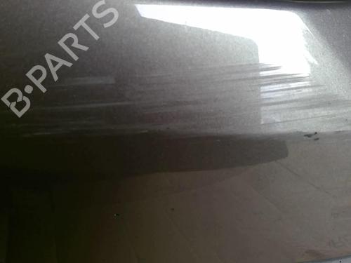 Front bumper RENAULT MEGANE II (BM0/1_, CM0/1_) 1.5 dCi (BM0F, BM0T, BM2B, CM0F, CM0T) | BP22031700C7 