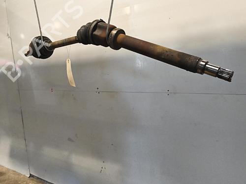 Used Right front driveshaft Right front driveshaft 39639093 39639093