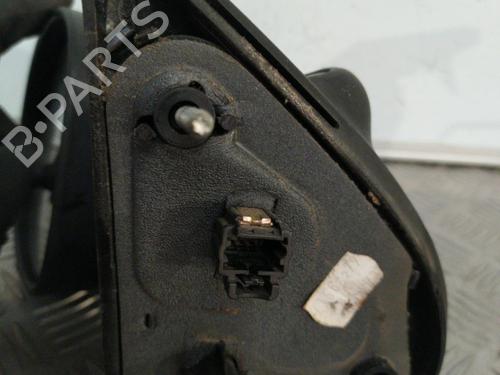 Left mirror RENAULT TWINGO I (C06_) 1.2 16V (C06C, C06D, C06K) | BP21701867C26 