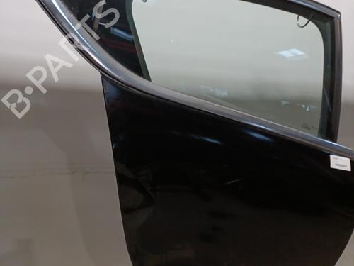 Right rear door DS DS 4 / DS 4 CROSSBACK (NX_) 1.6 BlueHDi 120 | BP24541380C5 