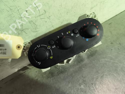 Used Climate control RENAULT TRAFIC III Van (FG_) 1.6 dCi 125 (FGMH) (125 hp) 29330575