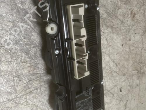Climate control VW PASSAT B6 (3C2) 1.9 TDI | BP22233573I5 