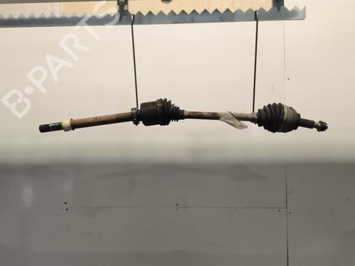 Right front driveshaft OPEL VIVARO B Van (X82) 1.6 CDTI (05) | BP32997405M39 - Image 3