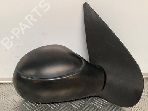 Right mirror PEUGEOT 206 Hatchback (2A/C) 1.4 i | BP21708093C27 