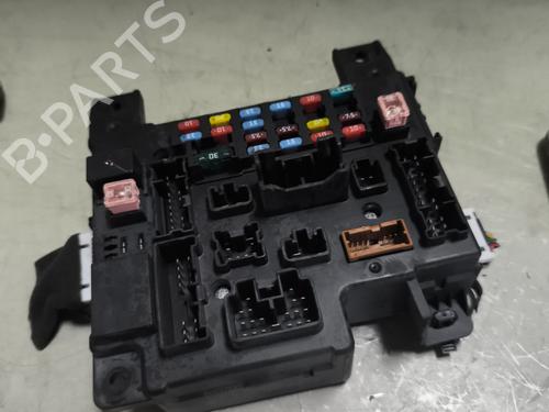 Electronic module PEUGEOT 4007 (VU_, VV_) 2.2 HDi | BP26213654M83 