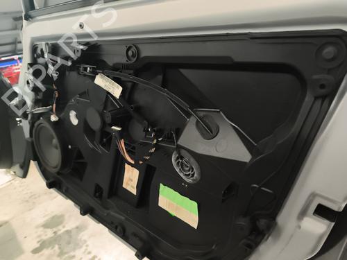 Right front door FORD FIESTA VI (CB1, CCN) 1.4 TDCi | BP23822428C3 