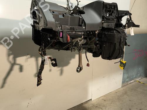 Instrumentbord SEAT TOLEDO IV (KG3) 1.2 TSI | BP30823140C46