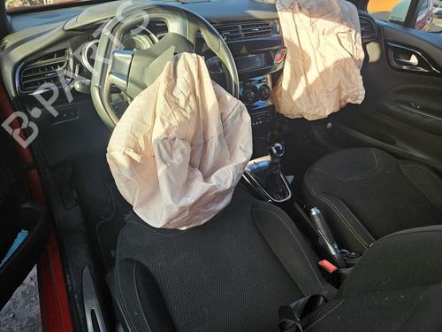 Right taillight CITROËN DS3 (SA_) 1.6 HDi 110 | BP32477434C35 