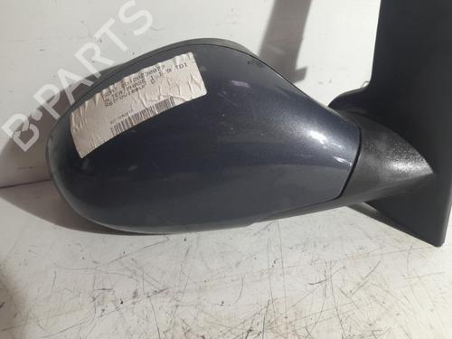 Right mirror SEAT ALTEA (5P1) 1.9 TDI | BP21718696C27 