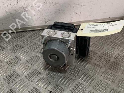 Used ABS pump ABS pump RENAULT CLIO IV (BH_) 1.5 dCi 90 (90 hp) 21722737 21722737