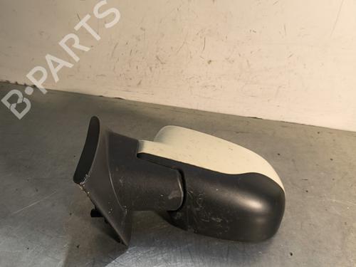 Left mirror RENAULT TWINGO II (CN0_) 1.5 dCi 90 | BP29997349C26 