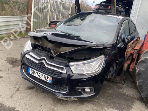 Rear mirror CITROËN DS4 (NX_) 2.0 HDi / BlueHDi 135 | BP30110366I6 - Image 6