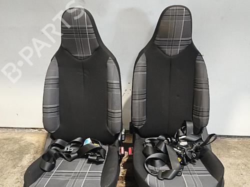 Sæde sæt PEUGEOT 108 1.0 VTi | BP38343085C78 - Image 6