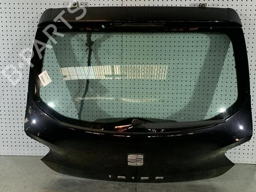 Tailgate SEAT IBIZA IV SC (6J1, 6P5) 1.6 TDI | BP21699222C6 
