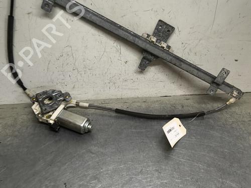 Used Front right window mechanism NISSAN TERRANO II (R20) 2.7 TDi 4WD (125 hp) 31150958