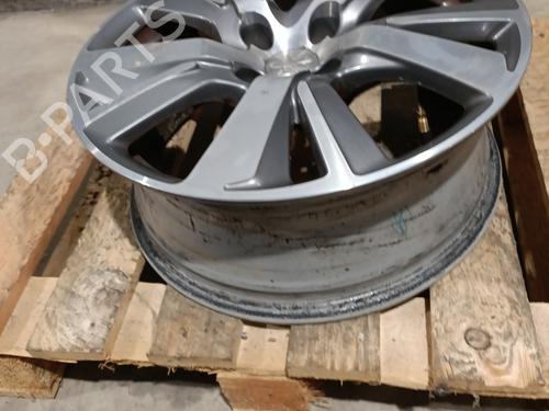 Rim PEUGEOT 2008 I (CU_) 1.6 BlueHDi 100 | BP29081472C45