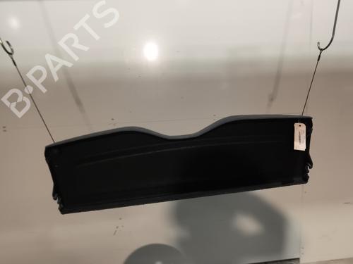 Used Rear parcel shelf VW UP! (121, 122, BL1, BL2, BL3, 123) 1.0 TSI (90 hp) 32993649