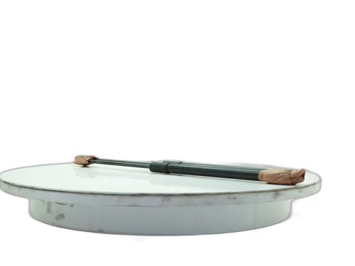 Tailgate lift support RENAULT CLIO V (B7_) 1.0 TCe 100 (B7MT) | BP37184169C138 - Image 3